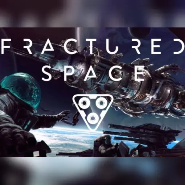 Fractured Space - Starter Pack (DLC) — Steam, Standard