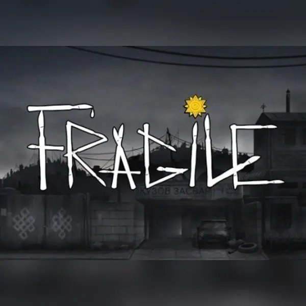 Fragile — Steam, Standard
