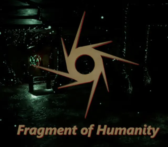 Fragment of Humanity — Steam, Standard