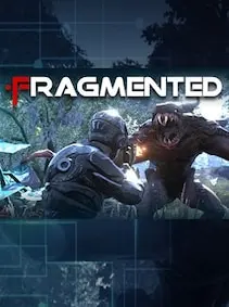 Fragmented — Steam, Standard