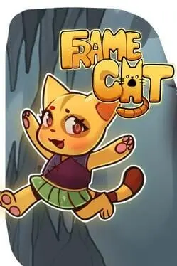 Frame Cat — Xbox Live, Standard