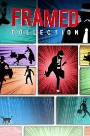 FRAMED Collection — Steam, Standard