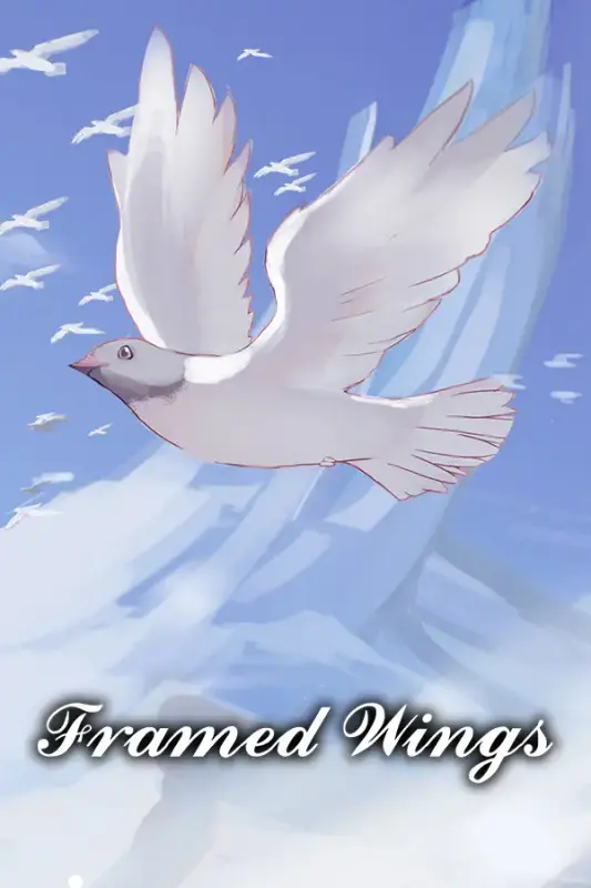 Framed Wings — Steam, Standard