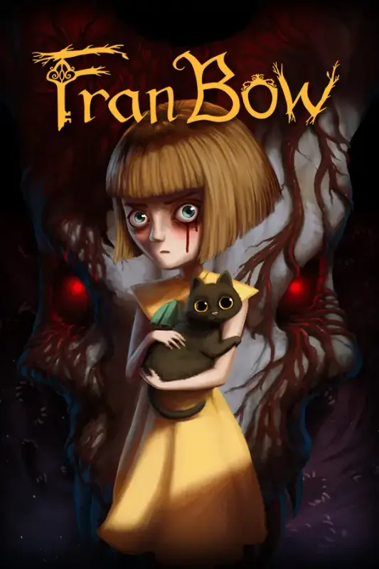 Fran Bow — Steam, Standard