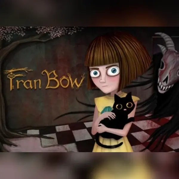 Fran Bow — Steam, Standard