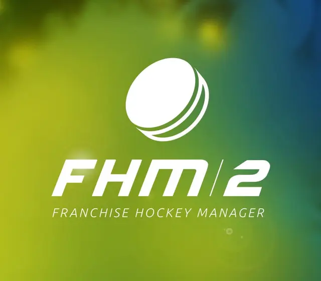 Franchise Hockey Manager 2 Steam Gift — Steam, Standard