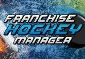 Franchise Hockey Manager 2014 — Steam, Standard