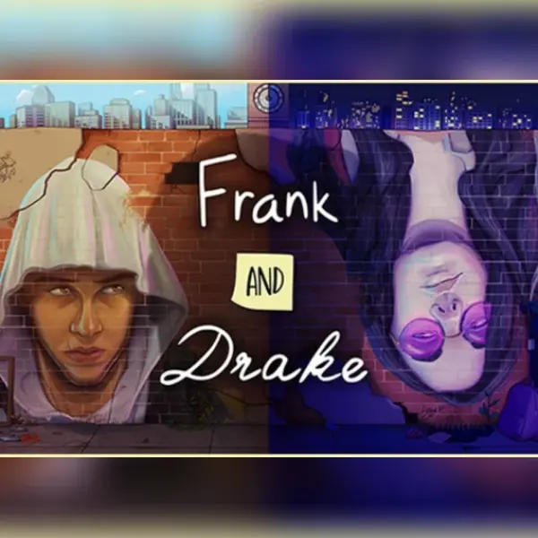 Frank and Drake — Steam, Standard