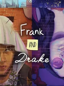 Frank and Drake | Special Edition — Steam, Special Edition