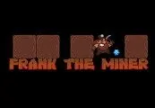 Frank the Miner — Steam, Standard