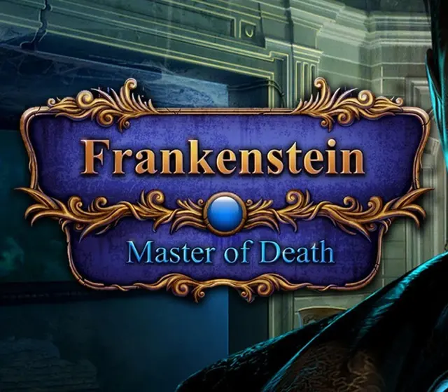Frankenstein: Master Of Death — Steam, Standard