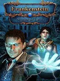 Frankenstein: Master of Death — Steam, Standard