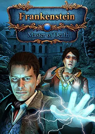 Frankenstein: Master Of Death — Steam, Standard