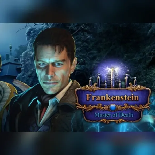 Frankenstein: Master of Death — Steam, Standard