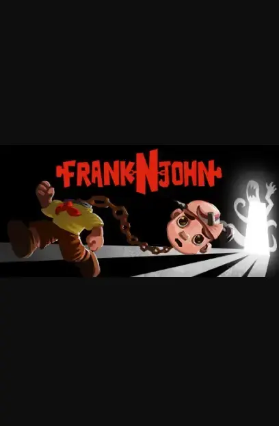 FranknJohn — Steam, Standard