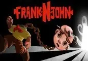 FranknJohn — Steam, Standard