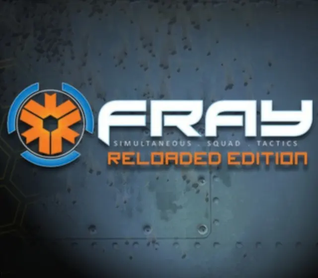 FRAY: Reloaded Edition Steam Gift — Steam, Standard