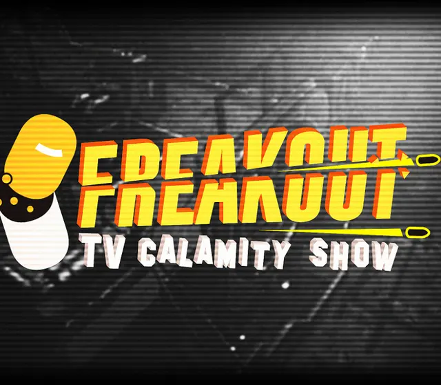Freakout: Calamity TV Show — Steam, Standard