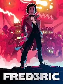 Fred3ric — Steam, Standard
