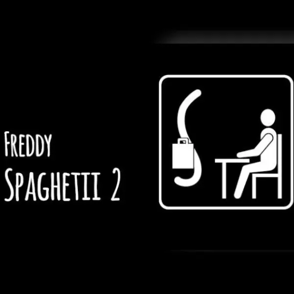 Freddy Spaghetti 2.0 — Steam, Standard