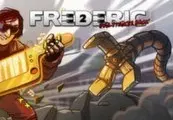 Frederic: Evil Strikes Back — Steam, Standard