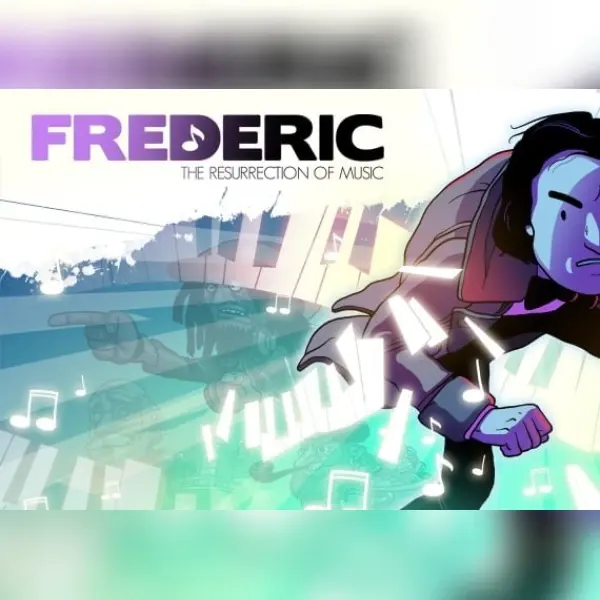 Frederic: Resurrection of Music — Steam, Standard