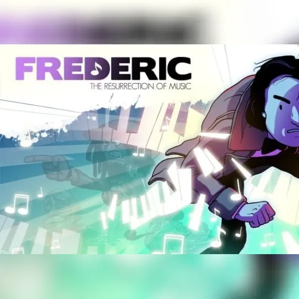 Frederic: Resurrection of Music Director's Cut — Steam, Standard