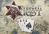 FreeCell Quest — Steam, Standard