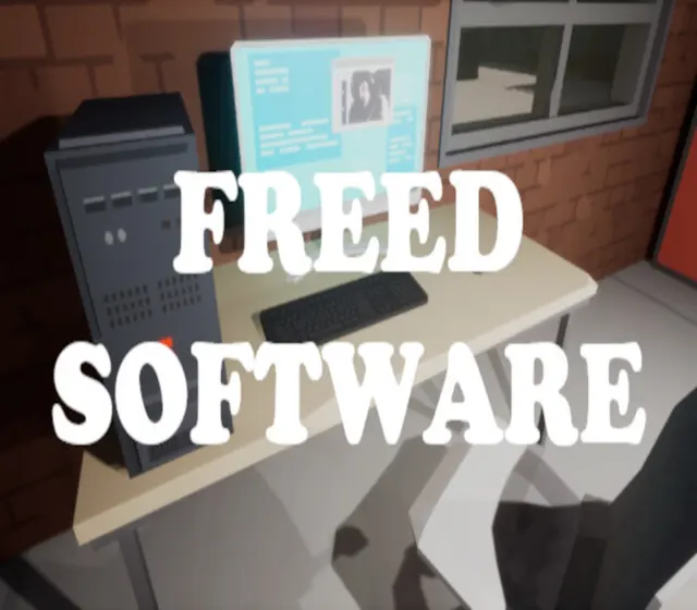 Freed Software — Steam, Standard