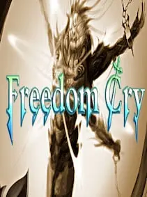 Freedom Cry — Steam, Standard