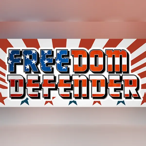 Freedom Defender — Steam, Standard