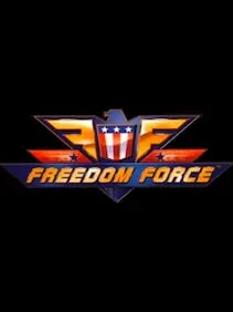 Freedom Force — Steam, Standard
