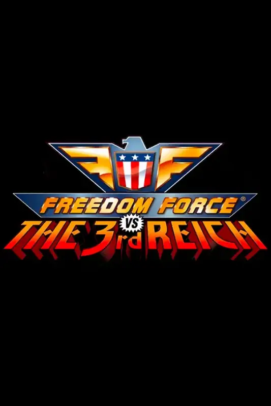 Freedom Force vs. the Third Reich — Steam, Standard