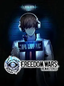 FREEDOM WARS Remastered — Steam, Standard