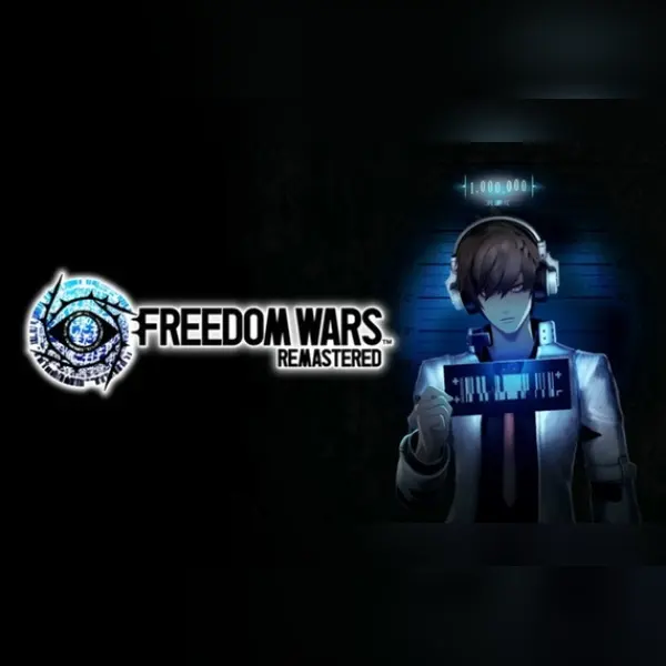 FREEDOM WARS Remastered — Steam, Standard