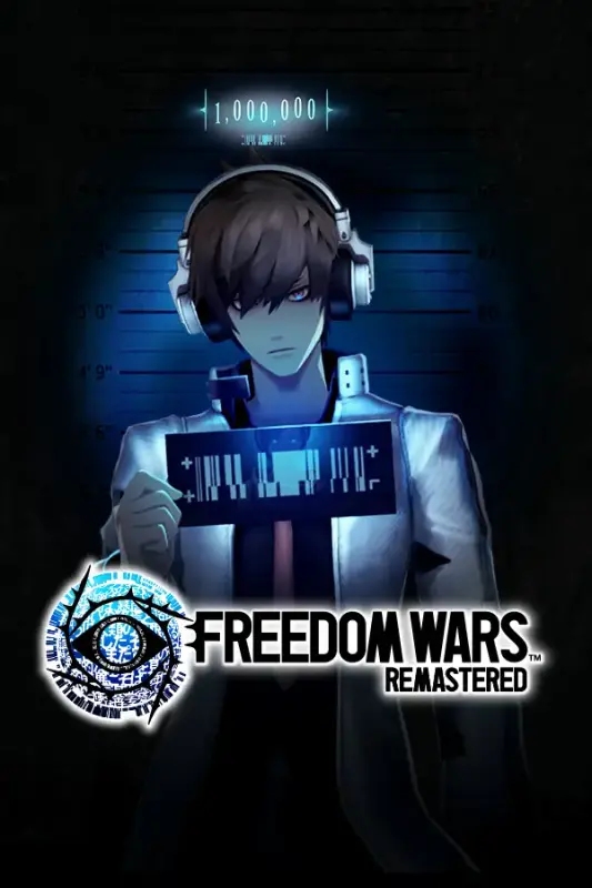 FREEDOM WARS Remastered — Steam, Standard
