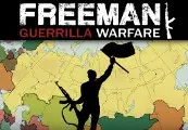 Freeman: Guerrilla Warfare — Steam, Standard