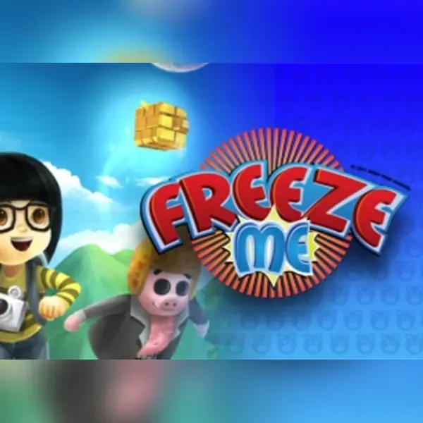 FreezeME — Steam, Standard