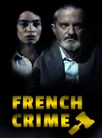 French Crime — Steam, Standard