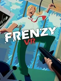 Frenzy VR — Steam, Standard