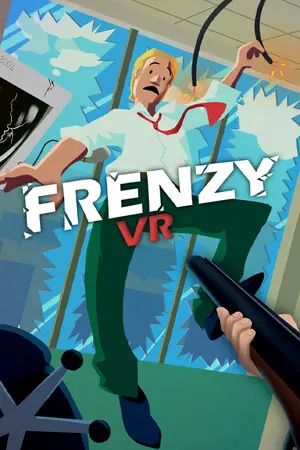 Frenzy VR [VR] — Steam, Standard