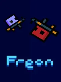 Freon — Steam, Standard