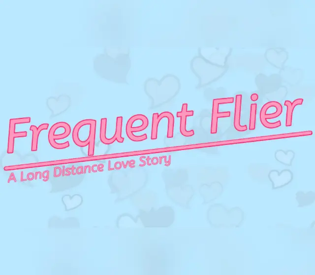 Frequent Flyer: A Long Distance Love Story — Steam, Standard