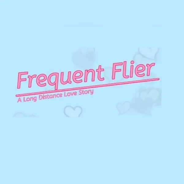 Frequent Flyer: A Long Distance Love Story — Steam, Standard
