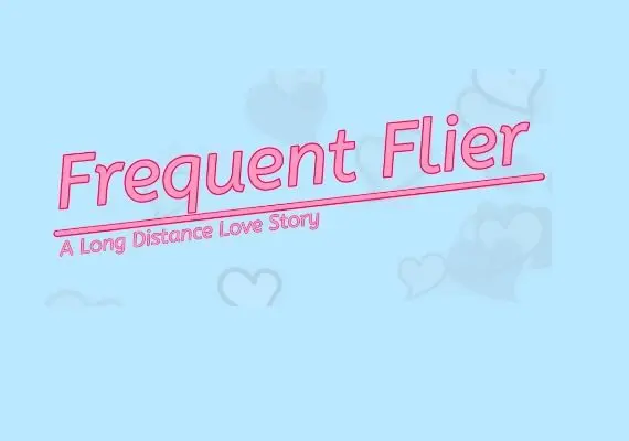 Frequent Flyer: A Long Distance Love Story EN — Steam, Standard