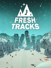 Fresh Tracks — Steam, Standard