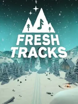Fresh Tracks — Xbox Series X|S, Standard