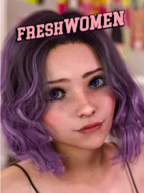 FreshWomen - Season 1 — Steam, Standard