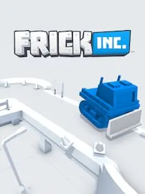 Frick, Inc. — Steam, Standard