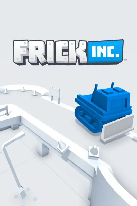 Frick, Inc. — Steam, Standard